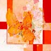 Composition orange