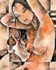 Parfum de femme